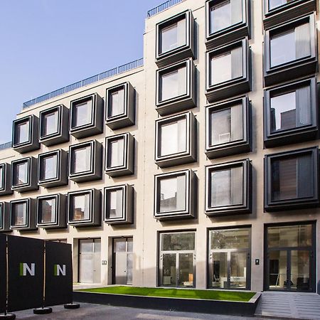 Urbanjungle - Your Trendy Loft In Central Budapeste Exterior foto