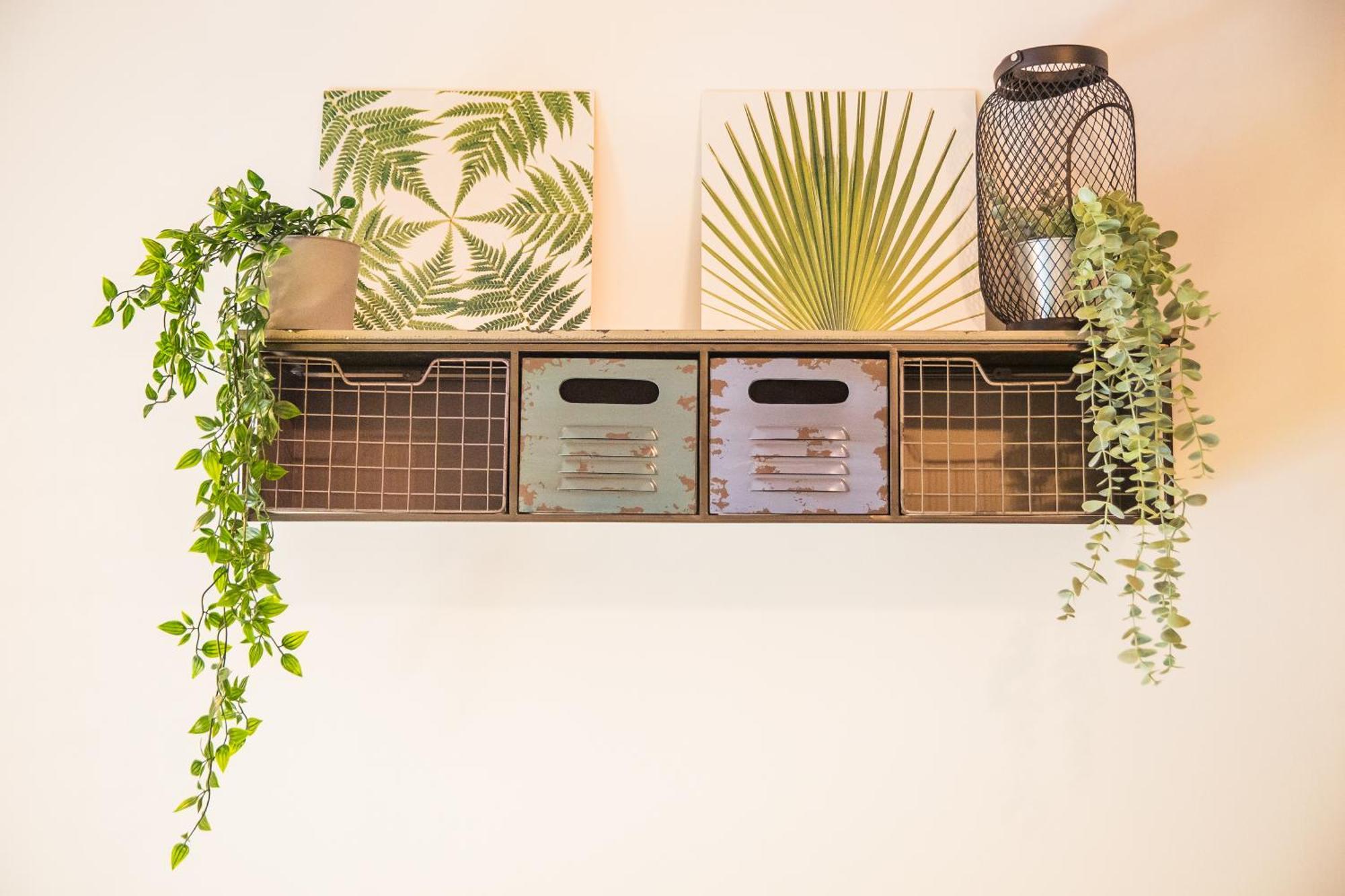 Urbanjungle - Your Trendy Loft In Central Budapeste Exterior foto