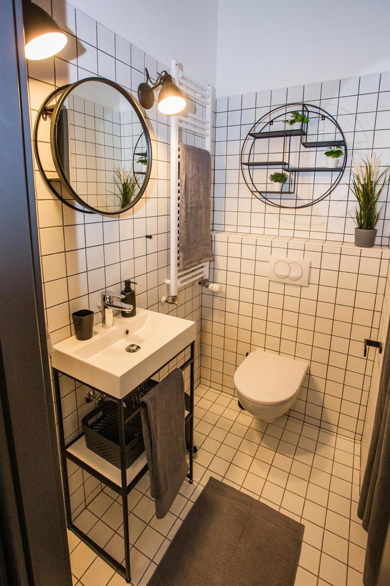 Urbanjungle - Your Trendy Loft In Central Budapeste Exterior foto