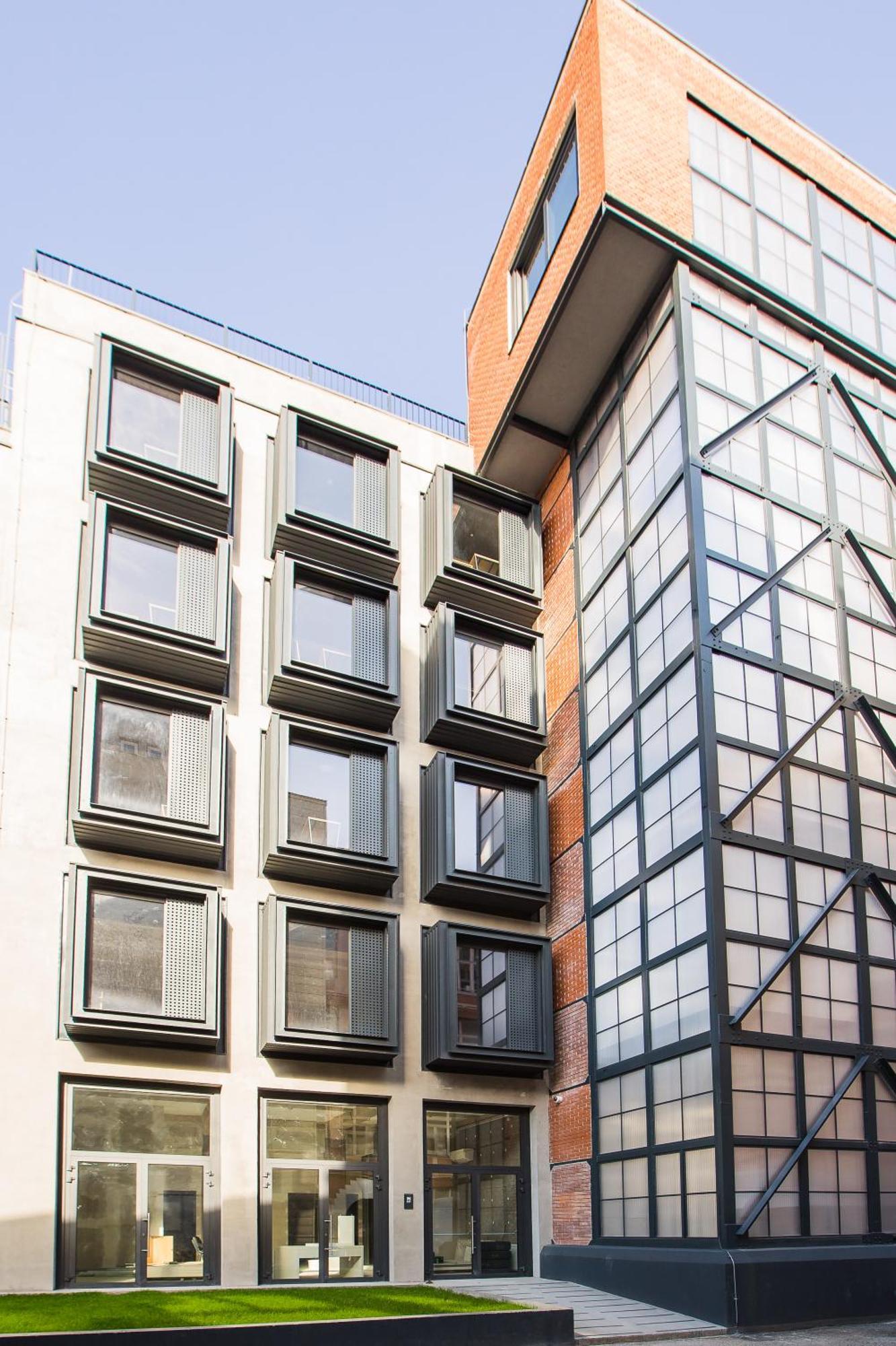 Urbanjungle - Your Trendy Loft In Central Budapeste Exterior foto